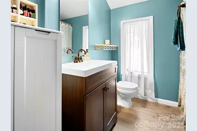 756 Pole Creasman Road, Asheville, NC 28806 - Photo 17