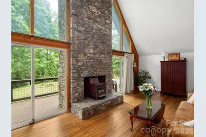 756 Pole Creasman Road, Asheville, NC 28806 - Photo 7