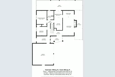 756 Pole Creasman Road, Asheville, NC 28806 - Photo 27