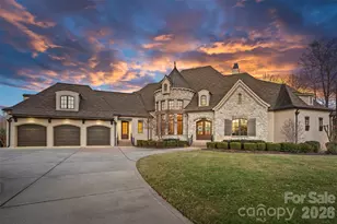 5727 Challisford Ln, Charlotte, NC 28226 - Photo 1