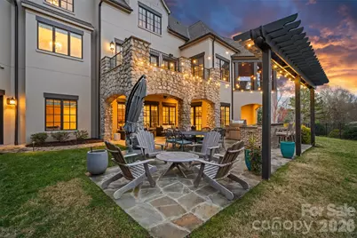 5727 Challisford Lane, Charlotte, NC 28226 - Photo 41