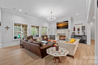 5727 Challisford Lane, Charlotte, NC 28226 - Photo 29