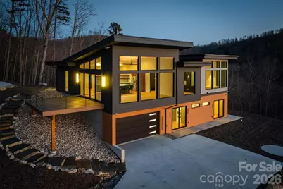 463 Summit Trail, Nebo, NC 28761 - Photo 37