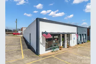 820 W Warren Street, Shelby, NC 28150 - Photo 3