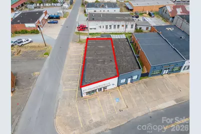 820 W Warren Street, Shelby, NC 28150 - Photo 17