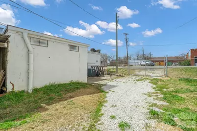 820 W Warren Street, Shelby, NC 28150 - Photo 37