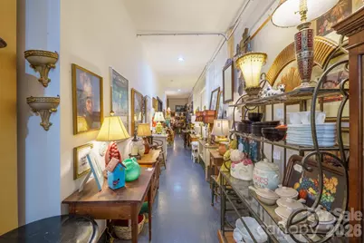 820 W Warren Street, Shelby, NC 28150 - Photo 5