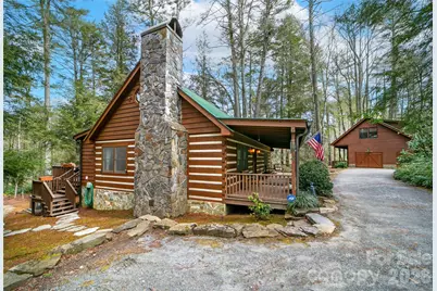 380 Cedar Lane, Brevard, NC 28712 - Photo 1