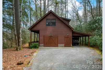 380 Cedar Lane, Brevard, NC 28712 - Photo 37