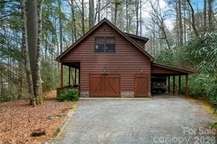 380 Cedar Ln, Brevard, NC 28712 - Photo 37