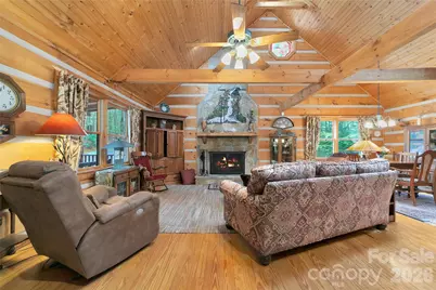 380 Cedar Lane, Brevard, NC 28712 - Photo 17