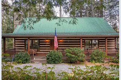 380 Cedar Lane, Brevard, NC 28712 - Photo 11