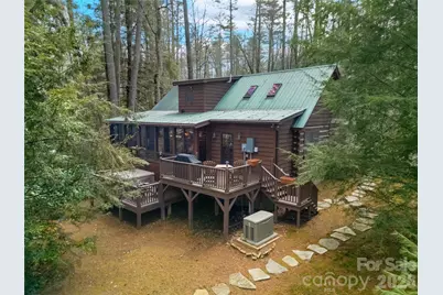 380 Cedar Lane, Brevard, NC 28712 - Photo 5