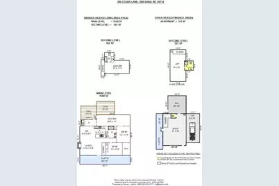 380 Cedar Lane, Brevard, NC 28712 - Photo 45