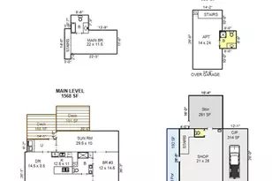 380 Cedar Ln, Brevard, NC 28712 - Photo 45