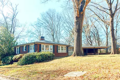 750 Spring Street SW, Concord, NC 28025 - Photo 3