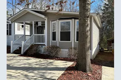 129 Club House Drive, New London, NC 28127 - Photo 3