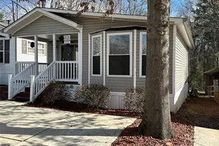 129 Clubhouse Dr, New London, NC 28127 - Photo 3