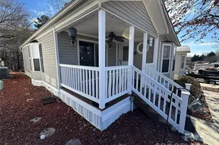 129 Clubhouse Dr, New London, NC 28127 - Photo 23