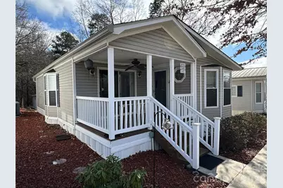 129 Club House Drive, New London, NC 28127 - Photo 3
