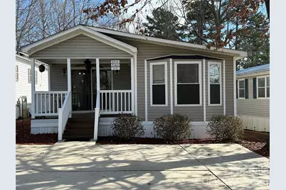 129 Club House Drive, New London, NC 28127 - Photo 1