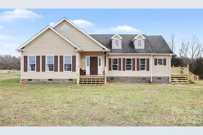 2262 Center Road, Chester, SC 29706 - Photo 1