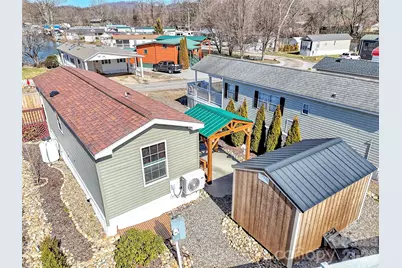 225 Pike Point, Waynesville, NC 28785 - Photo 7