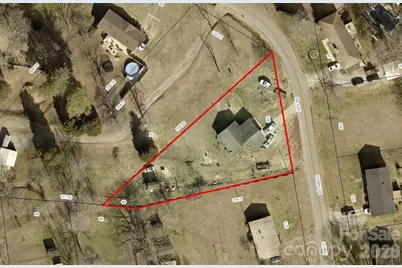 108 W Debby Drive, Shelby, NC 28152 - Photo 41