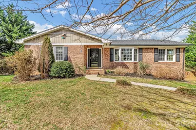 1 Oak Lane, Candler, NC 28715 - Photo 1