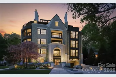 2129 Queens Road W #403, Charlotte, NC 28207 - Photo 1