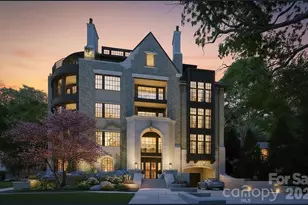 2129 Queens Rd W, Charlotte, NC 28207 - Photo 1