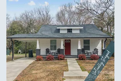 535 Flint Street, Rock Hill, SC 29730 - Photo 1