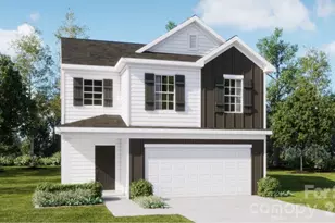 217 Astor St, Troutman, NC 28166 - Photo 1