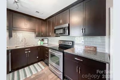 8004 Idlewild Road #K-23, Indian Trail, NC 28079 - Photo 11