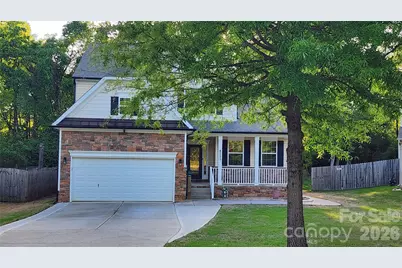 4223 Craighill Lane #74, Charlotte, NC 28278 - Photo 1