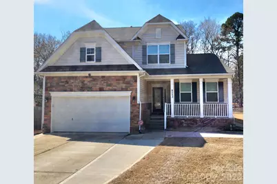 4223 Craighill Lane #74, Charlotte, NC 28278 - Photo 1