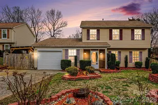 7515 Woodknoll Dr, Charlotte, NC 28217 - Photo 19