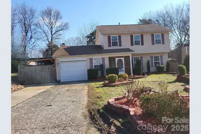 7515 Woodknoll Drive, Charlotte, NC 28217 - Photo 1