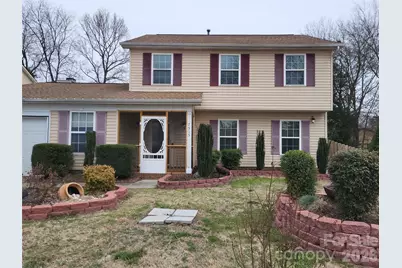 7515 Woodknoll Drive, Charlotte, NC 28217 - Photo 1