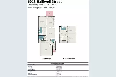 6013 Halliwell Street, Rock Hill, SC 29732 - Photo 27