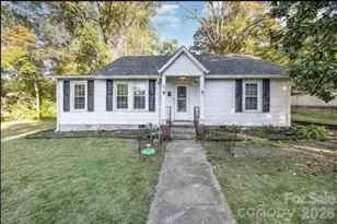 122 Eaman Ave, Salisbury, NC 28144 - Photo 1