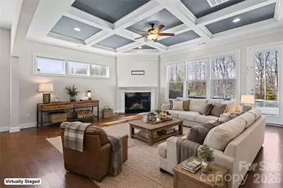 1021 Torrens Drive, Wesley Chapel, NC 28110 - Photo 17