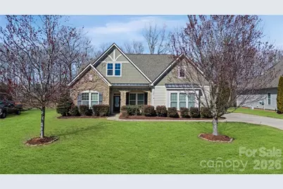 1021 Torrens Drive, Wesley Chapel, NC 28110 - Photo 1