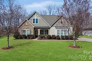 1021 Torrens Dr, Wesley Chapel, NC 28110 - Photo 1