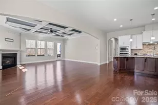 1021 Torrens Dr, Wesley Chapel, NC 28110 - Photo 13