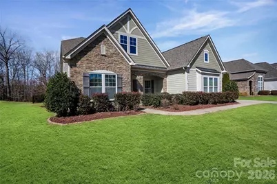 1021 Torrens Drive, Wesley Chapel, NC 28110 - Photo 3