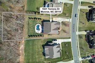 1021 Torrens Dr, Wesley Chapel, NC 28110 - Photo 39