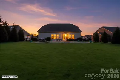 1021 Torrens Drive, Wesley Chapel, NC 28110 - Photo 43