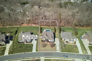 1021 Torrens Dr, Wesley Chapel, NC 28110 - Photo 37