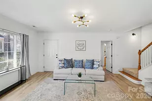 3653 Melrose Cottage Dr, Matthews, NC 28105 - Photo 5